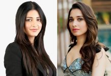 Shruti Haasan Opens Up About Her Friendship With Tamannaah Bhatia