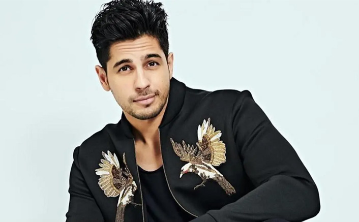 Sidharth Malhotra: "My Parents Were Not Shaping Me Up To An Actor But A Good Human"