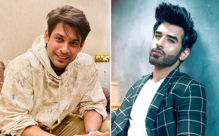 With Bigg Boss 13, Sidharth Shukla & Paras Chhabra's Friendship Came To