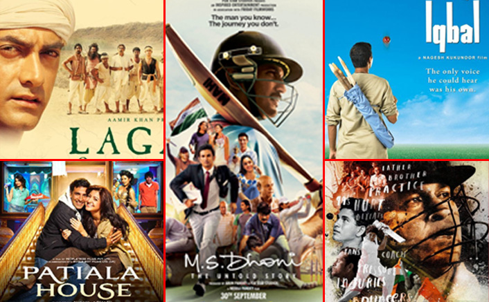 From M.S Dhoni: The Untold Story To Lagaan, 5 Bollywood Films On Cricket You Should Watch If You Are Missing IPL 2020