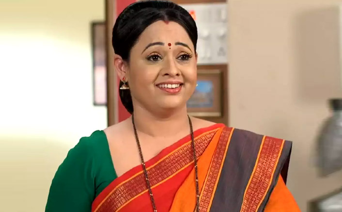 Taarak Mehta Ka Ooltah Chashmah&#39;s Sonalika Joshi AKA Madhavi Bhide Gives A LATEST Update On Her