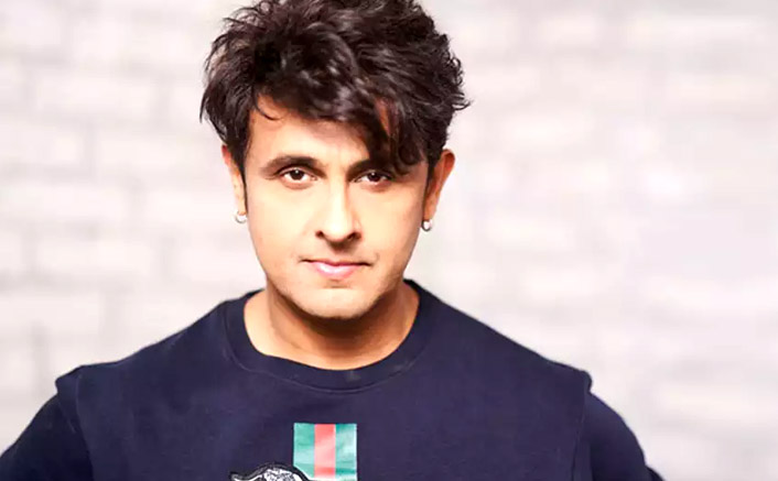 Sonu Nigam’s Old 'Azaan Controversy' Storms The Internet While The Singer Is Stranded In Dubai Amid Lockdown; See Tweets