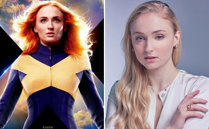 Sophie Turner To Return To The X-Men Franchise? Says, "Would Kill To..."