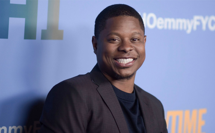 Straight Outta Compton Star Jason Mitchell ARRESTED With 4 Felony ...