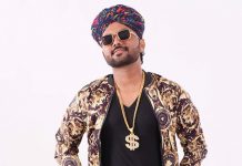 Swaroop Khan: Remix can't threaten folk music
