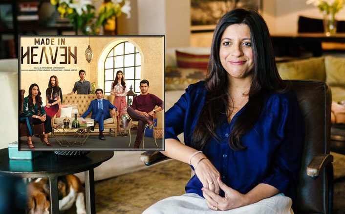 Made In Heaven Fans, Zoya Akhtar Has A Big Surprise For Y'All!