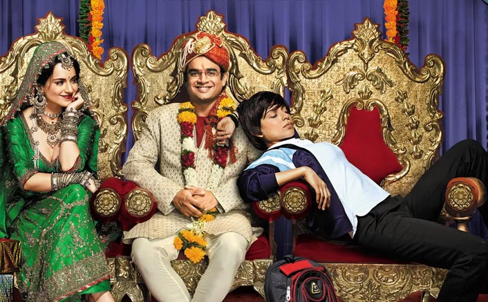 5 Years Of Tanu Weds Manu Returns: R Madhavan & Kangana Ranaut's Super Duper Hit Wrongly Painted As A Woman-Centric Film