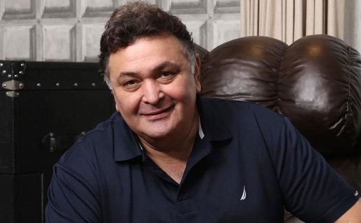 Post Rishi Kapoor's Demise, Here's What Makers Are Upto With Actor's Last Film 'Sharmaji Namkeen'