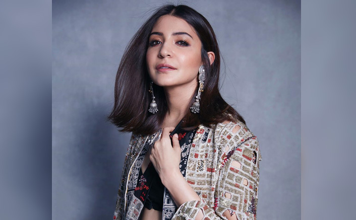 Anushka Sharma On Current Situation: "I Want To Help As Many Possible In Best Of My Ablities"