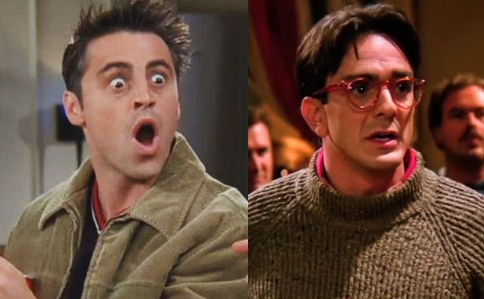 #ThrowbackThursday: THIS Actor Auditioned For FRIENDS' Joey TWICE & Thought He Would've Been Funnier Than Matt LeBlanc 
