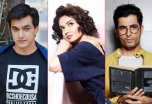 Mohsin Khan, Sharad Malhotra & Other Actors Share Their Excitement As Ramayan, Shah Rukh Khan's Circus & Other 90s Show Return To TV!