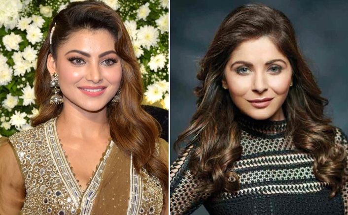 Urvashi Rautela On Friend Kanika Kapoor's Controversy “I Don’t Know How Much Of These Media Reports I Can Believe”