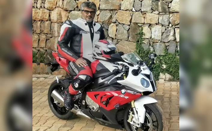 Valimai: When Thala Ajith Took 650 KM Bike Ride From Hyderabad To Chennai Cancelling His Flight Ticket