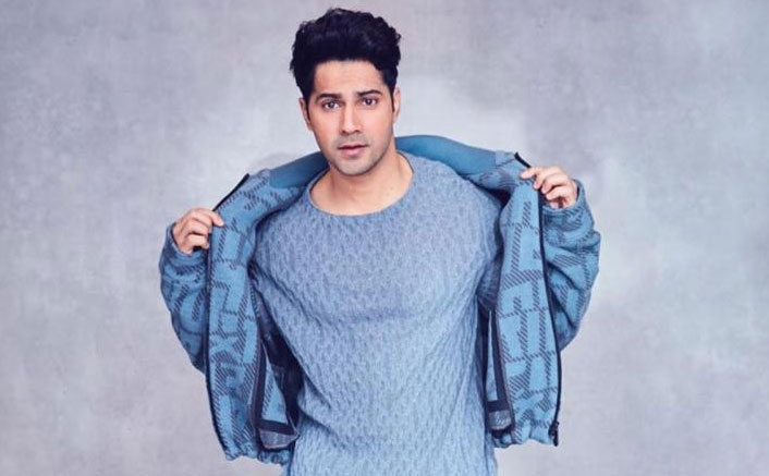 Varun Dhawan Pledges To Help Daily Wage Workers Under FWICE Post Donating To PM Cares, CM Relief Funds & Providing Meals To Hospitals