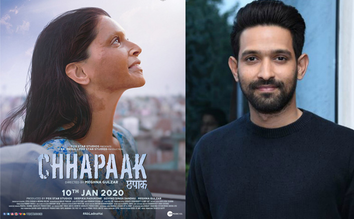 Vikrant Massey On Chhapaak’s Failure & His Transition From TV To Films: “The Industry Has Been Very Kind To Me”