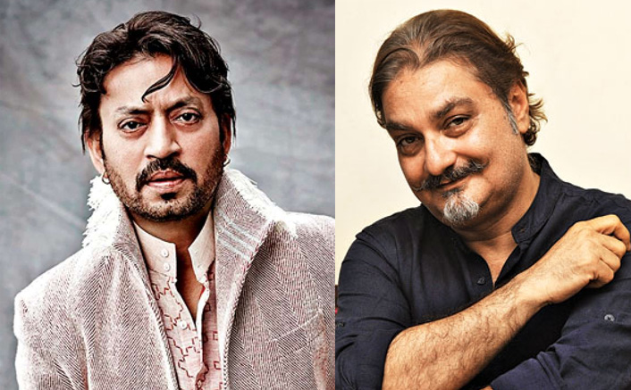 Vinay Pathak On Irrfan Khan: "This We Will Debate After One Month, On What The Industry Has Lost"