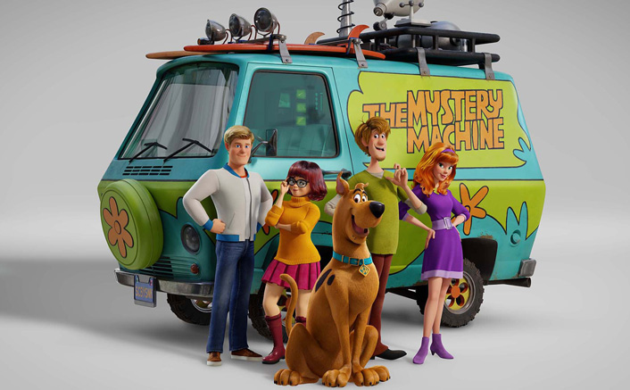 Warner Bros' Scoob! To NOT Release In Theatres After All & Stream Straight To Digital 