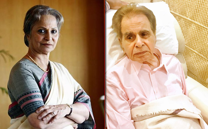 What A Wednesday When Veteran Actress Waheeda Rehman Said Dilip Kumar Wasn T Courageous Enough