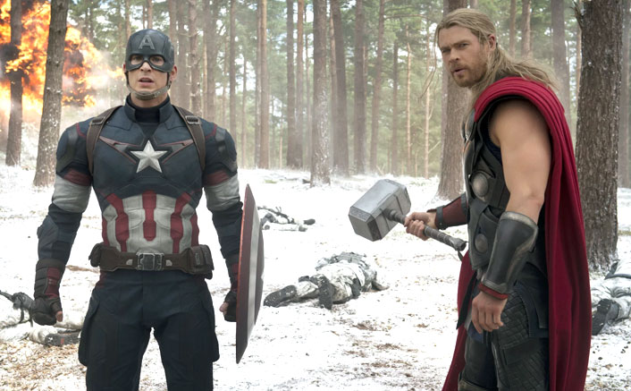 WHAT! Anyone Can Lift Thor's Mjolnir Even Without Being Worthy? This Avengers' Theory Will BLOW Your Mind