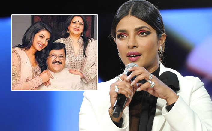 Priyanka Chopra On Her Father Putting Bars On Her Window: “He Didn’t Know What To Do With Me…”