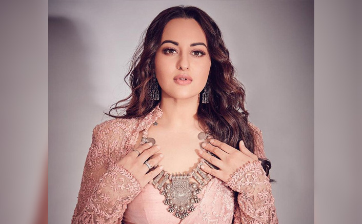 What Sonakshi Sinha will do after COVID-19 crisis is over