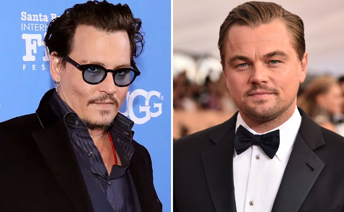 When Johnny Depp TORTURED Leonardo DiCaprio, What Exactly Went Wrong!