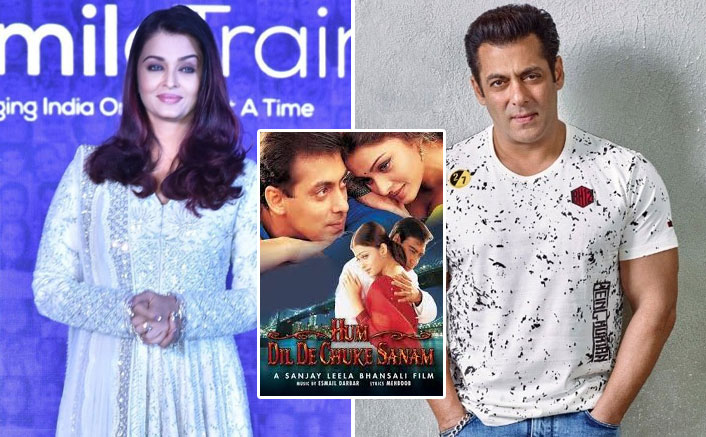 When Salman Khan & Aishwarya Rai Bachchan Arrived On The Same Day In Theatres Delivering HUGE Flops