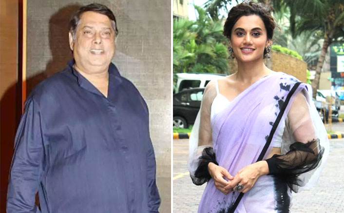 When Taapsee Pannu Started Her Bollywood Career With A David Dhawan Romcom