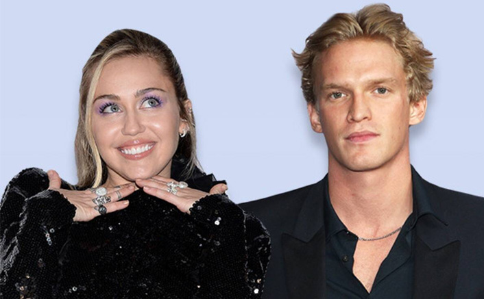 WHOA! Miley Cyrus & Beau Cody Simpson Delivers Tacos To Healthcare Workers Amid COVID-19 Pandemic