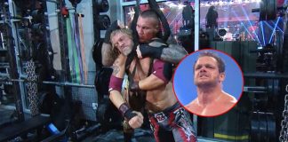 WWE: Randy Orton VS Edge's Match Is The Most Criticized Match Of Wrestlemania 36 & It Has A Connection With Chris Benoit's Suicide