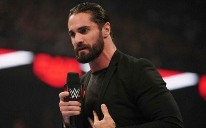 WWE Superstar Seth Rollins Is A Big Time TikTok Hater, Suggests A Different Alternative To Kill The Time