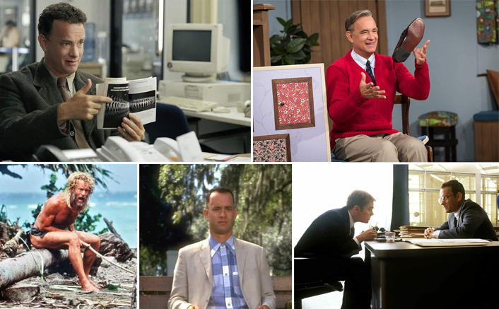 5 Tom Hanks Films On Amazon Prime Video That Should Be A Part Of Your Weekend Binge List