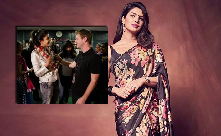 A Mystery Man Claims To Have Married Priyanka Chopra In 2014; Chriss Teigen’s Response Is Unmissable