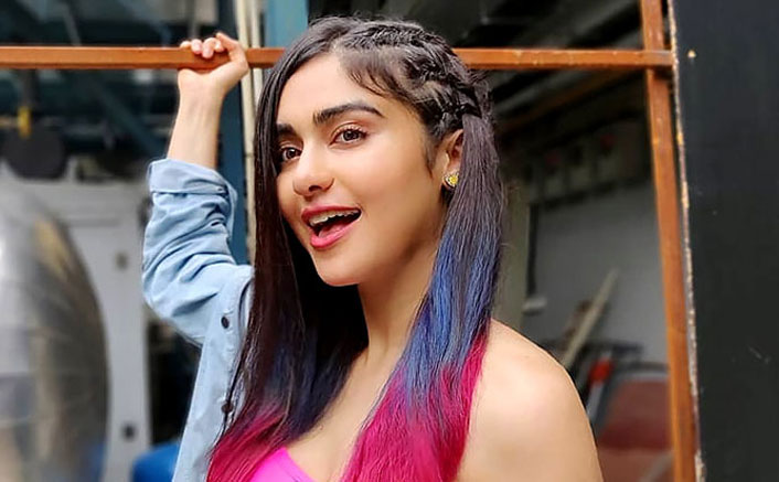Adah Sharma on pandemic: Hope we come out of this as kinder people
