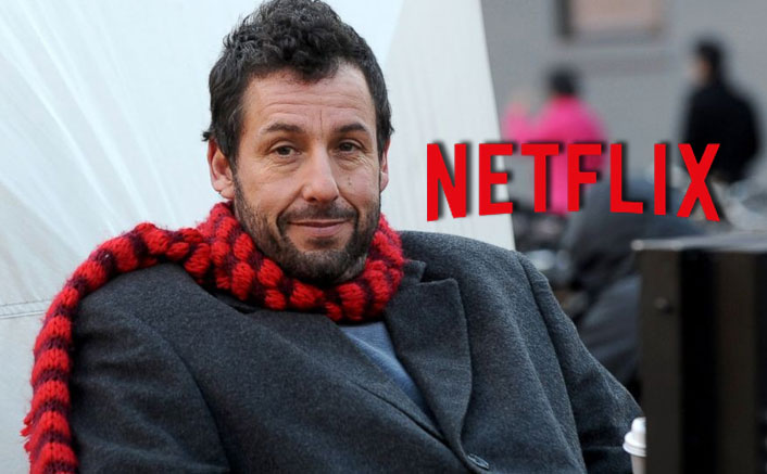 Adam Sandler Collaborates With Netflix For A Film Titled Hustle 