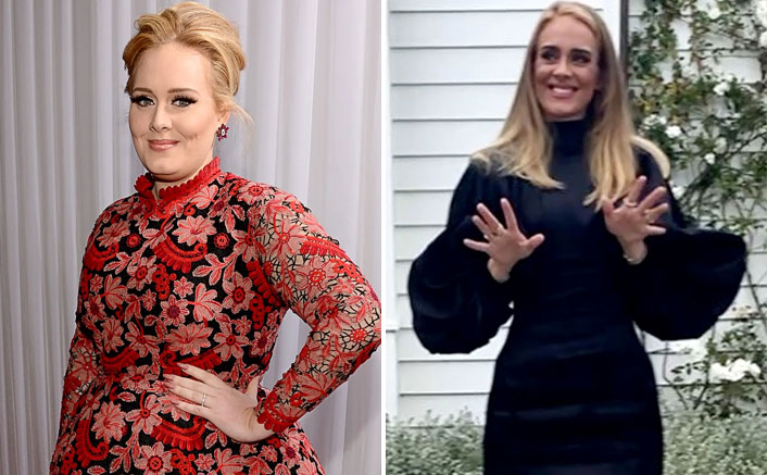Who Is Adele Dating? Rumours Surround The Singer After Her Divorce And Weight Loss