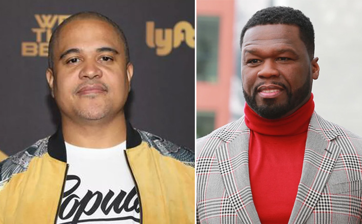 50 Cent's Next Victim Is Irv Gotti After He SAVAGELY Trolls Diddy For ...