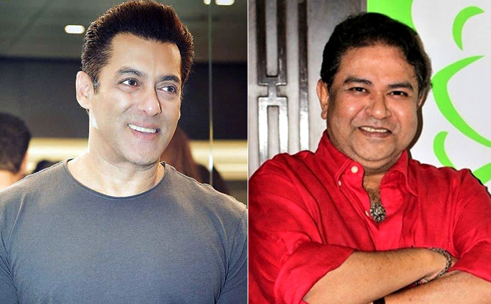Sasural Simar Ka Actor Ashiesh Roy Still In ICU: "The Only Hope I Have Is With Salman Khan"