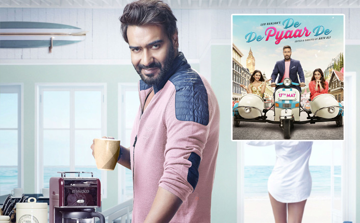 Ajay Devgn On 1 Year Of De De Pyaar De: "It Showed Us That Family Always Come First"