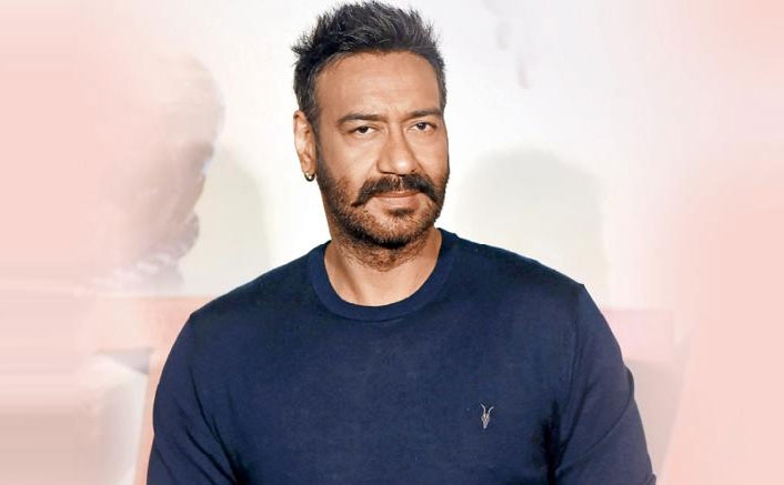 Ajay Devgn urges all to donate for Mumbai's COVID-19 epicentre Dharavi