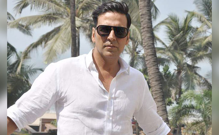 Akshay Kumar Donates Rs 45 Lakh To Help CINTAA's Daily Wage Workers