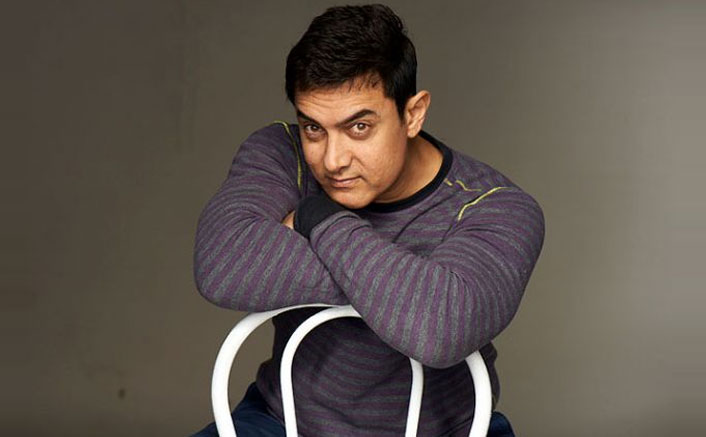 Aamir Khan DENIES Rumours Of Secret Donation: "Its A Fake Story"