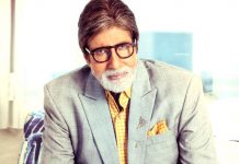 Amitabh Bachchan Thanks Fans For Praying For Him & His Family, Says "My Unending Gratitude & Love"