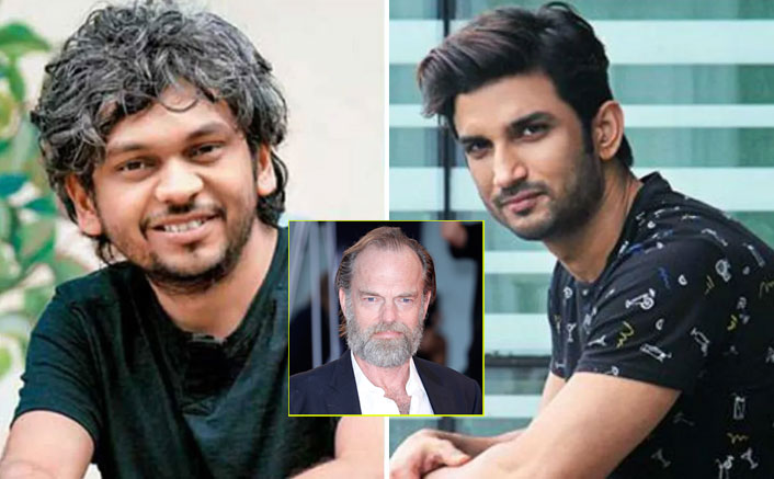 Ship Of Theseus' Anand Gandhi To Collaborate With Sushant Singh Rajput & An Australian Actor For A Film Based On Aftermath Of Pandemic