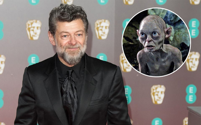 Andy Serkis AKA Gollum Will Read The Hobbit Novel Live For 12 Hours In Hobbitathon, LOTR Fans Are You Ready? 