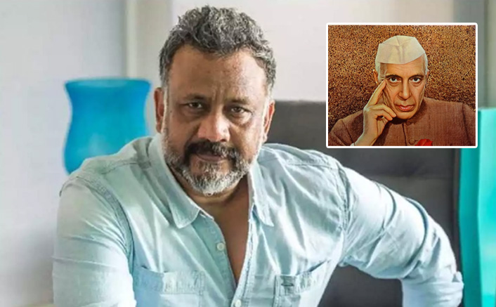 Anubhav Sinha's Tribute To First PM Jawaharlal Nehru On His Death Anniversary Gets Mixed Reactions