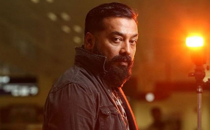 Anurag Kashyap SLAMS Govt For Lockdown Extension: "They’re Not Going To Stop..."