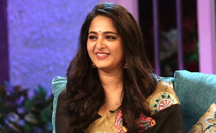 Anushka Shetty Pens A Heartfelt Note About Depression: "Let's Learn To Be More Kind To One Another"