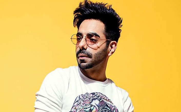 Aparshakti's post-lockdown plan: Want to run in an open football field