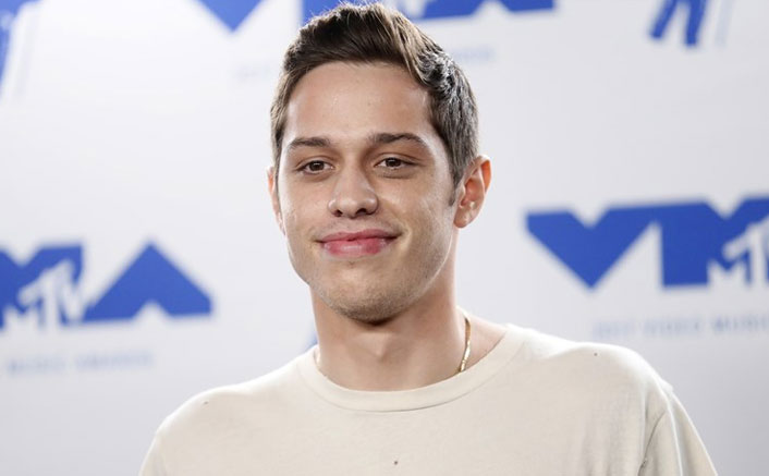 Ariana Grande’s Ex-Boyfriend, Pete Davidson Asks His Fans To STOP Dropping Off Weed At His Mother’s House
